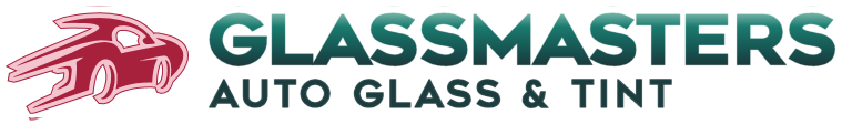 Glass Master Auto Glass & Tint - Logo